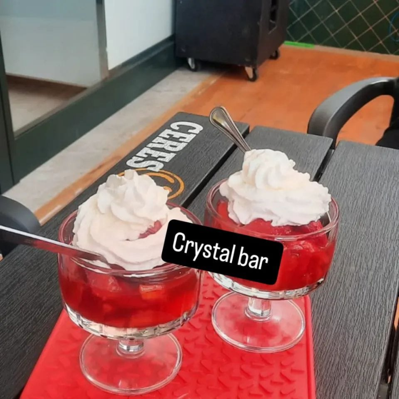 Images Crystal Bar