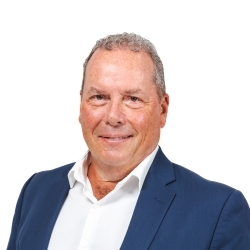 Images Tom Gosnell - TD Wealth Private Investment Advice