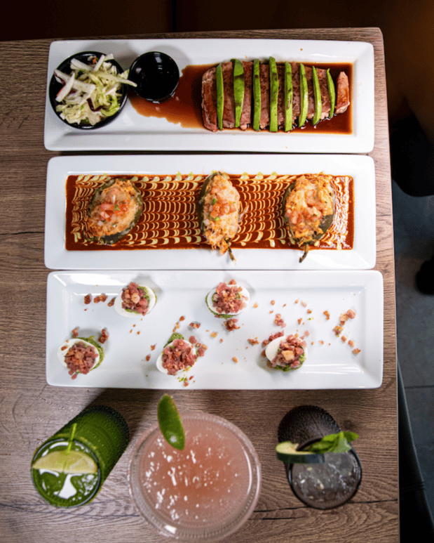 Images Salt and Lime Modern Mexican Grill