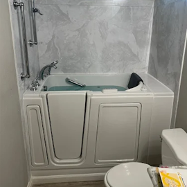 Images AZ Tub Guy