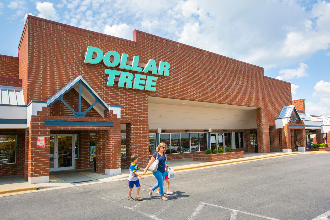 Dollar Tree at McMullen Creek Market Shopping Center