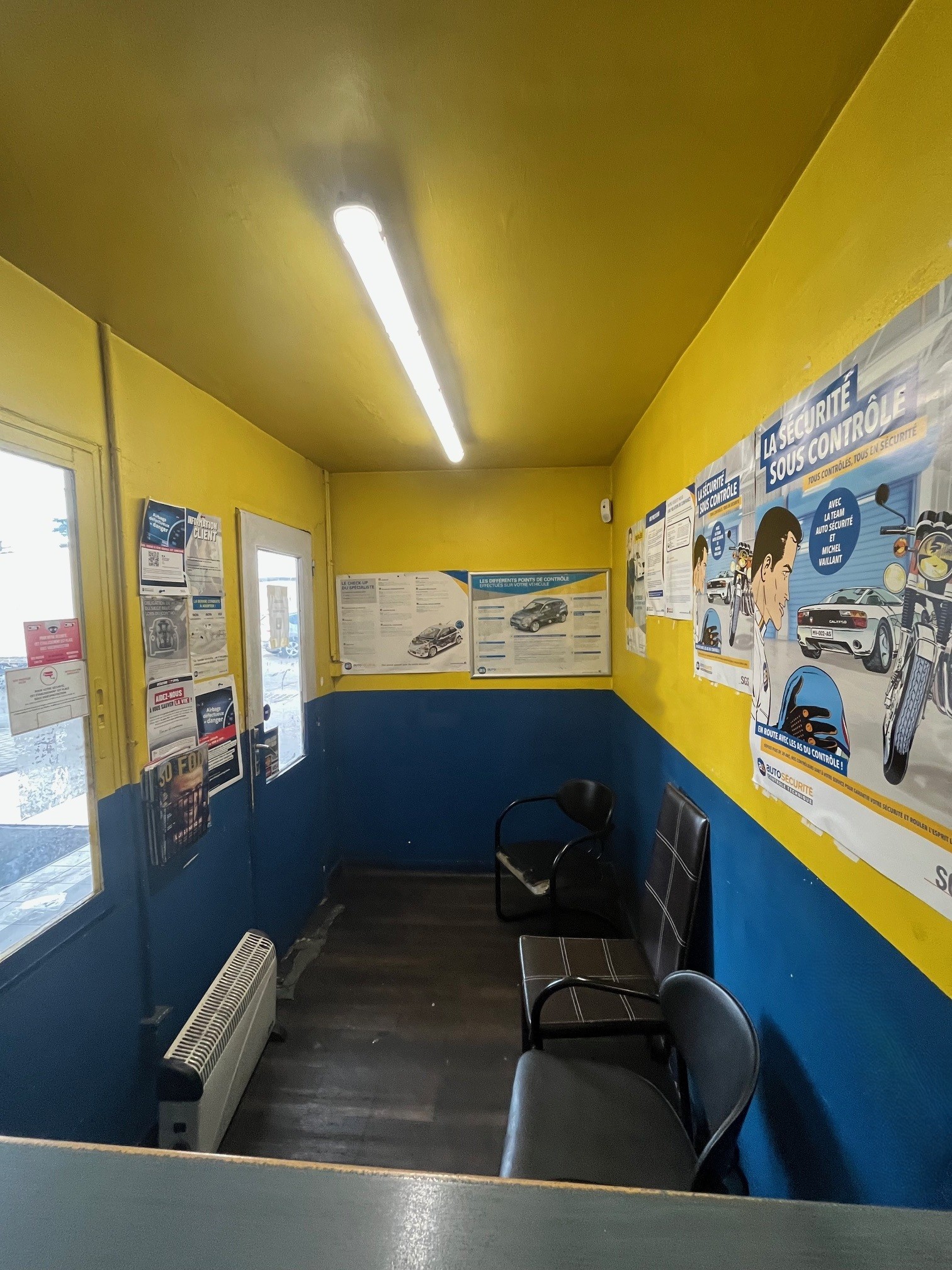 Miniature de la galerie