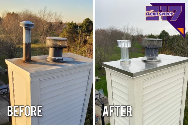 Images CLEAN SWEEP 317