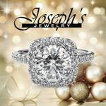 Joseph's Jewelry Logo