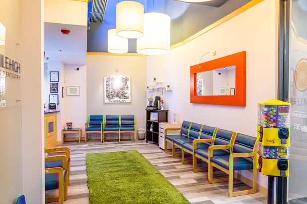 Images Kids Mile High Pediatric Dentistry - Central Park