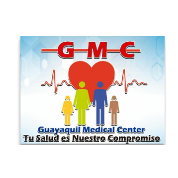 Guayaquil Medical Center