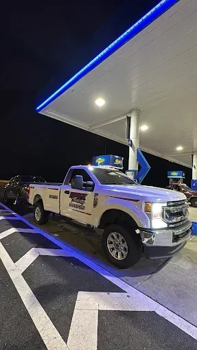 Images Apex Towing