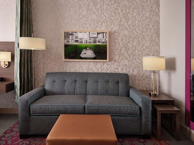 Images Home2 Suites by Hilton Tupelo