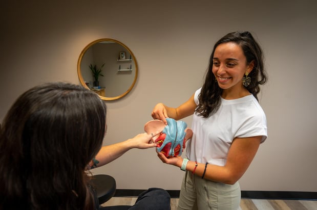 Images KinetikChain Physical Therapy Denver