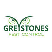 LOGO Greystones Pest Control Salisbury 07541 358570