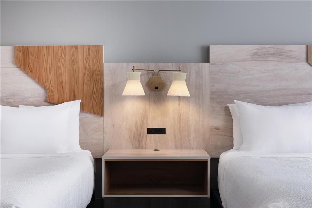 Images @HOME by Best Western Walkerton