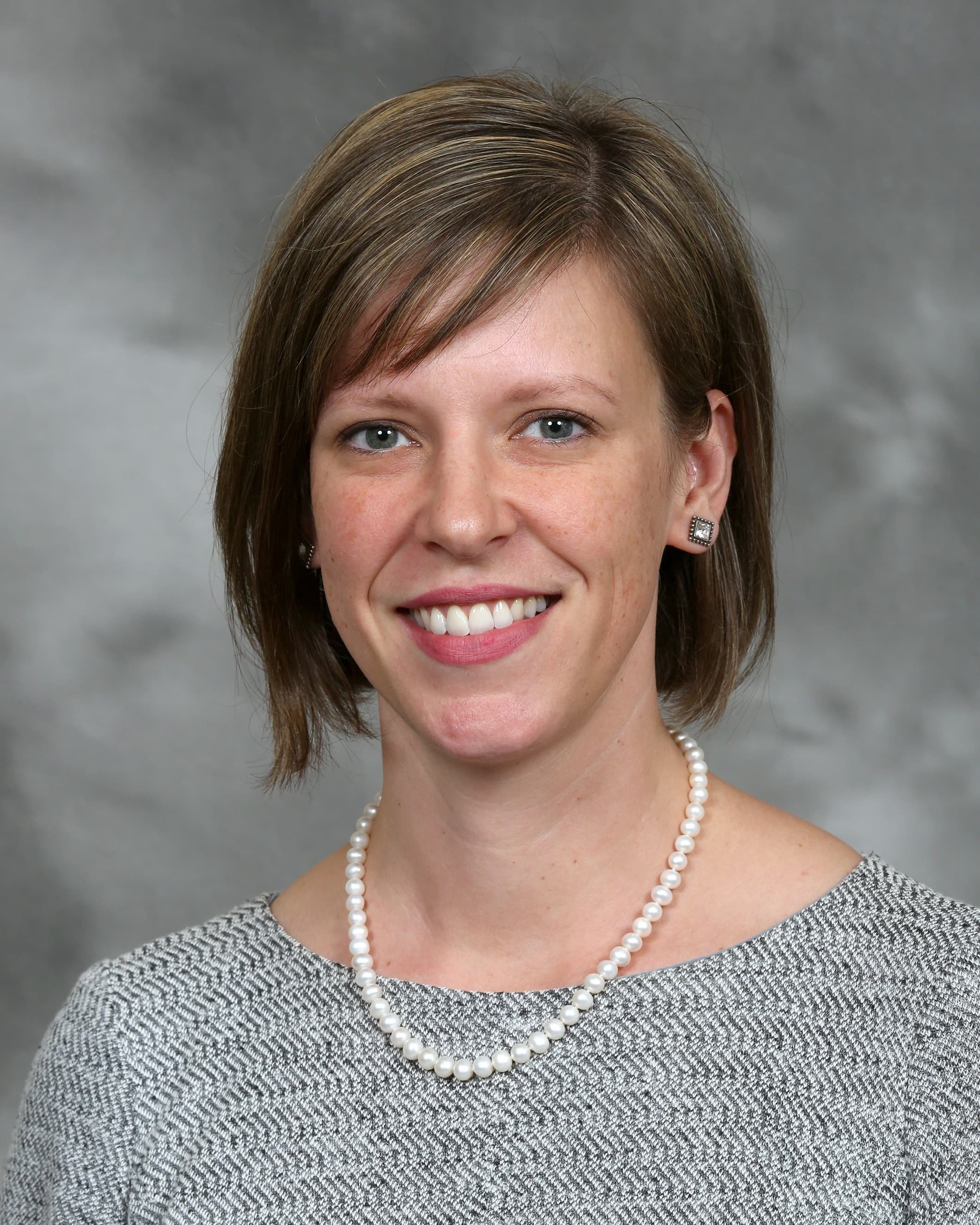 Claire E. Burgardt, MD - IU Health General Surgery - Avon