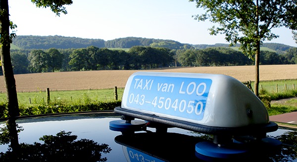 Foto's Loo Taxibedrijf Van BV