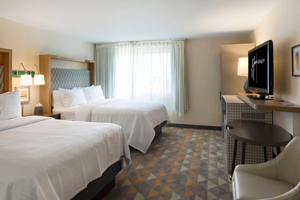 Images Holiday Inn Bloomington W Msp Airport Area by IHG
