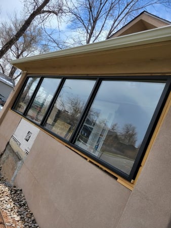 Images Absolute Glass & Windows LLC