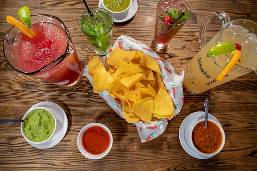 Images Salsa's Mexican Grille