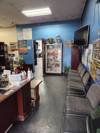 Images Jaime's Auto Electric & General Mechanic