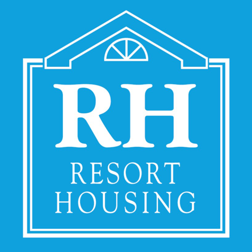 Resort Homes LLC Logo