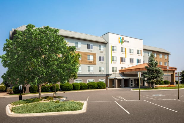Images EVEN Hotel Denver Tech Center-Englewood by IHG