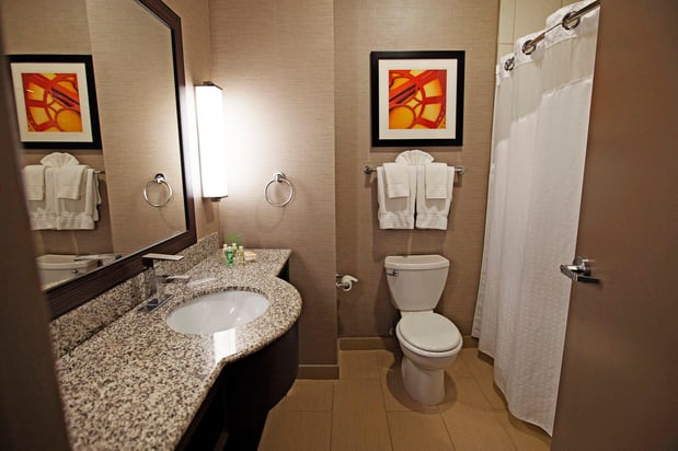 Images Holiday Inn & Suites Houston West - Westway Park by IHG