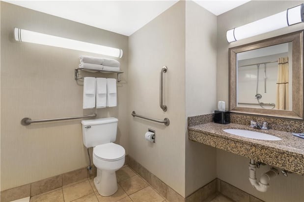 Images Best Western Royal Plaza Hotel & Trade Center