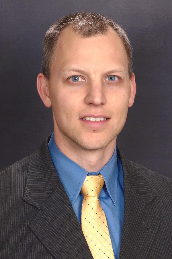 Edward Jones - Financial Advisor: Dan Jurkovich, CFP® Arkansas City (620)442-1099