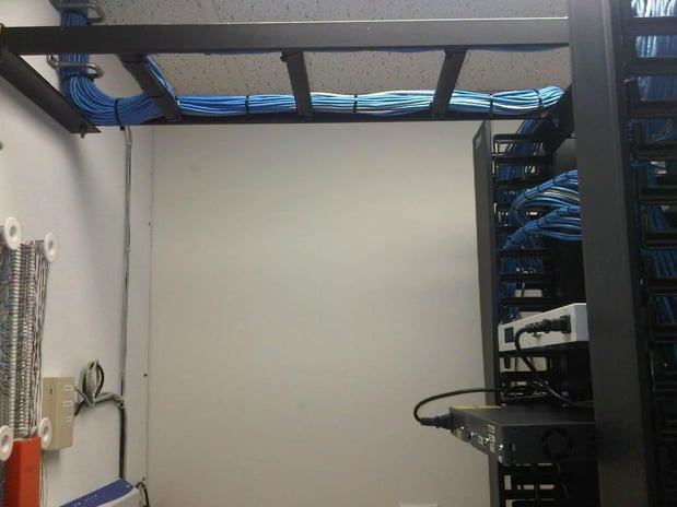 Images Service Telephone & Equipment Inc