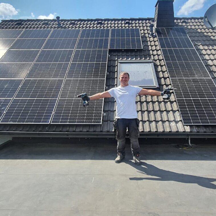 Bilder hallo.solar - Solaranlagen, Stromspeicher, Experten in Karlsruhe