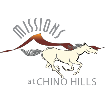 Missions at Chino Hills Logo