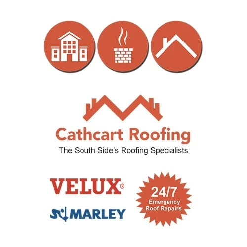 Cathcart Roofing Glasgow 01416 203808