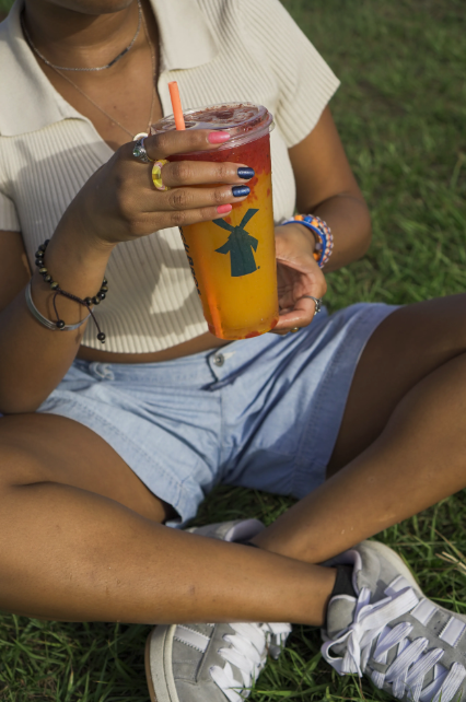 Dutch Bros Coffee Image