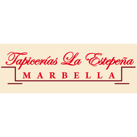 Tapicería La Estepeña Logo