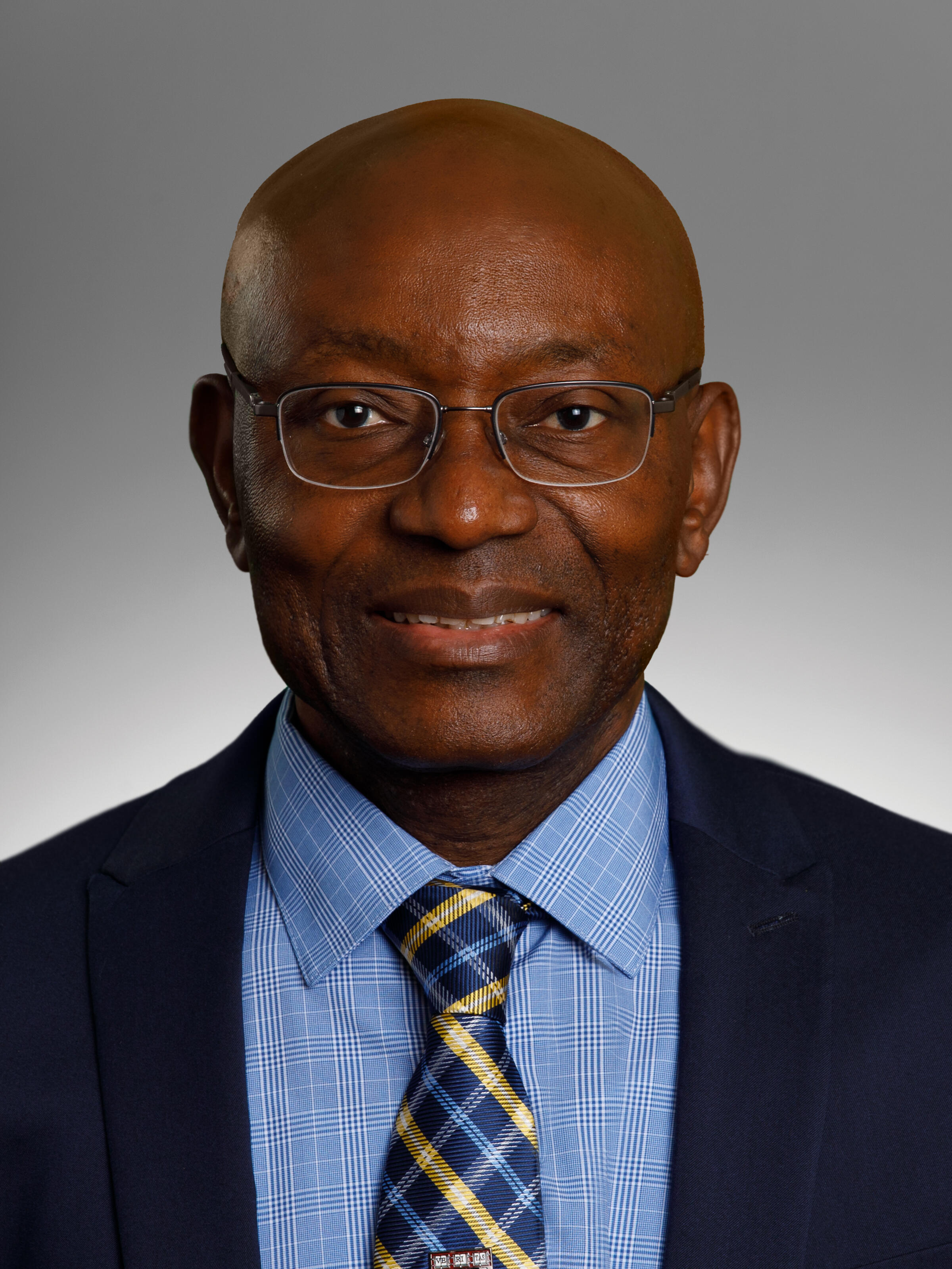 Ndu David Ugobi, MD - Minot, ND - Pediatrics, Internist/pediatrician, Preventive Medicine Specialist
