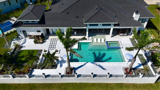 Images Exquisite Pool & Spa