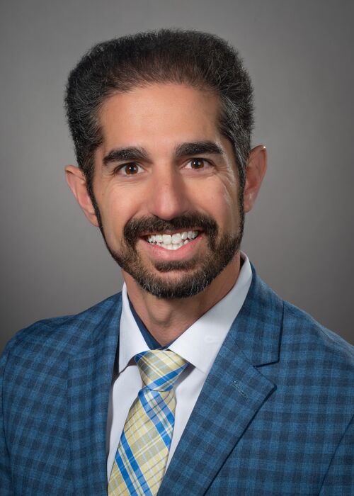 Russell Frederick Camhi