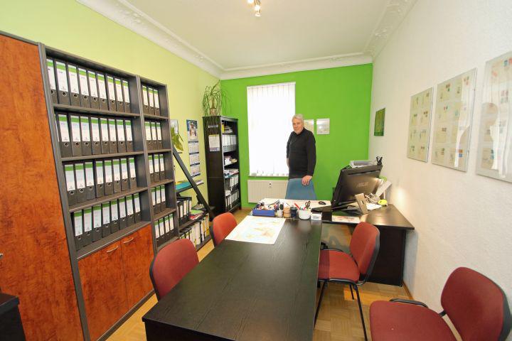 Lohnsteuerhilfe für Arbeitnehmer e.V. Ber.St. Sitz Gladbeck, Hans Jürgen Bunk in Leipzig