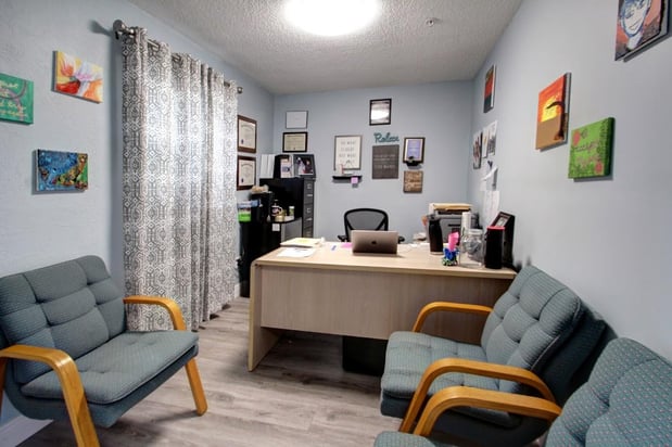 Images Florida Oasis Residential Mental Health