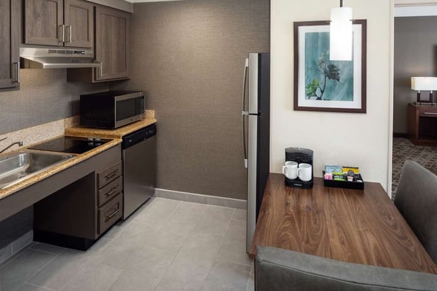 Images Homewood Suites by Hilton Wallingford-Meriden