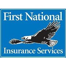 First National Insurance Services Logo