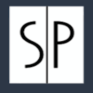 SP Floors & Design Center Logo