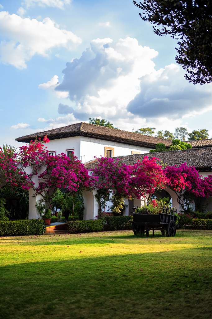 Images Best Western Plus Posada de Don Vasco