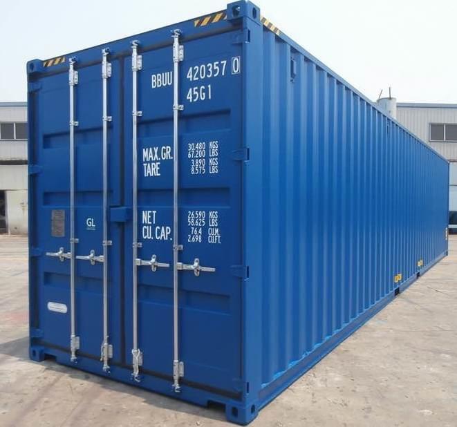 Images Montana Container Sales and Rentals