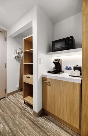 Images Hilton Garden Inn New Braunfels