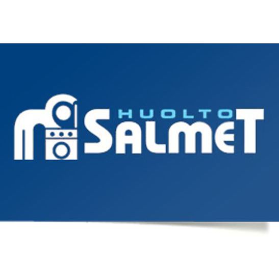 Huolto Salmet Oy Logo