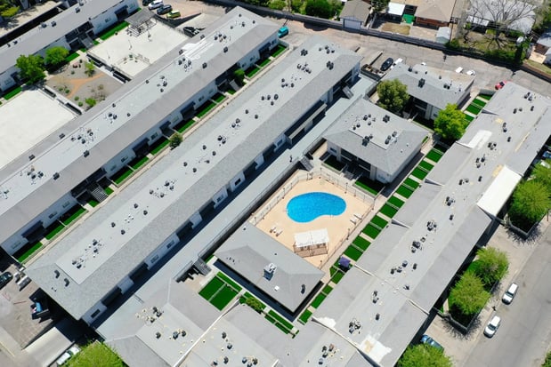 Images Chelsea Village Apartments