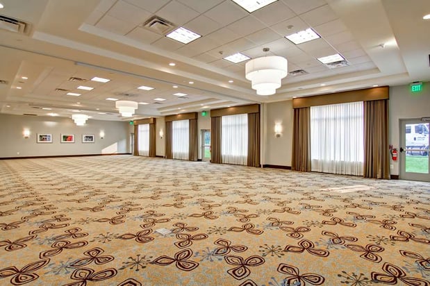 Images Hilton Garden Inn Woodbridge