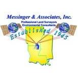 Messinger & Associates, Inc. Logo