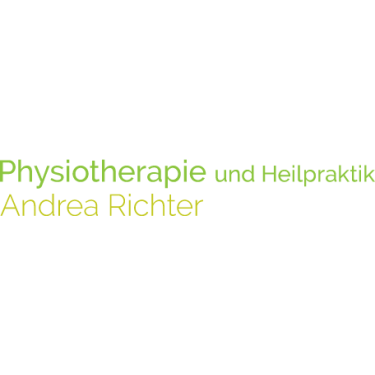 Logo Physiotherapie und Heilpraktik Andrea Richter