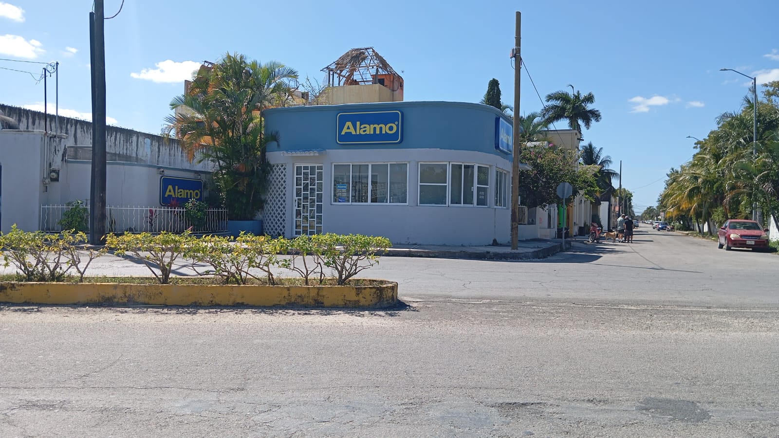 Galería en miniatura