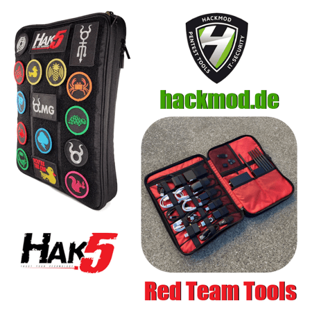 Bilder HackmoD GmbH